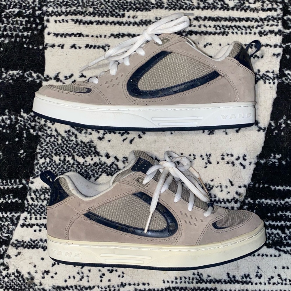 90s vans